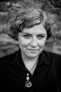 Wioletta Grzegorzewska
