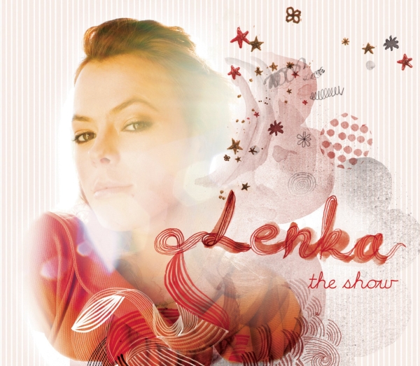 Lenka (album) Lenka Wiki Fandom