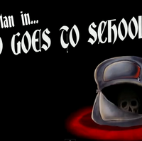 Leo Goes To School Leo Satan Wiki Fandom