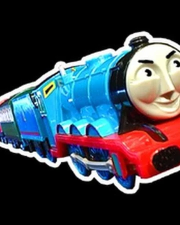 all trackmaster trains