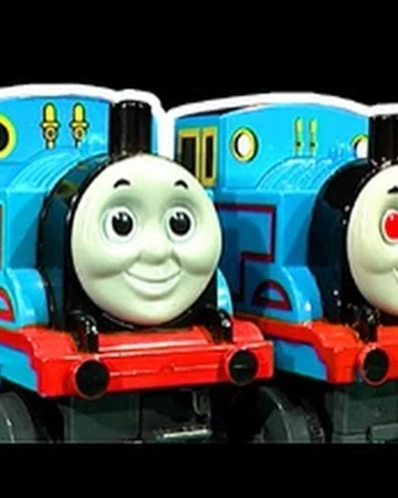 thomas knock off toys