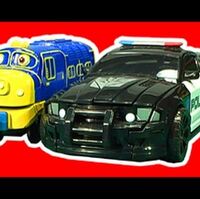 leokimvideo cars