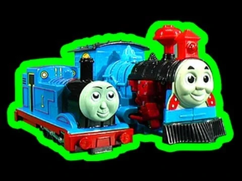 new thomas the train toys 2016
