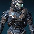 UNSC Soldier