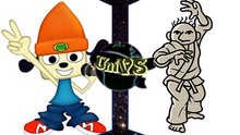 Parappa The Rapper vs Karate Joe
