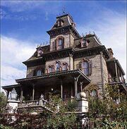 PhantomManor