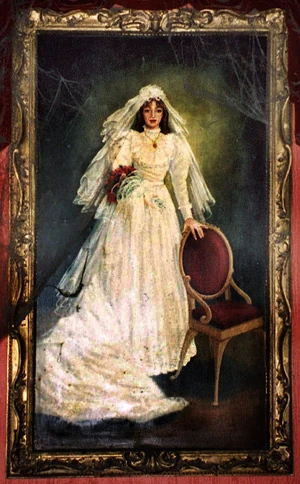 Melanie Ravenswood | Leotapedia Wiki | Fandom