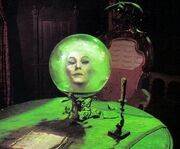 Hauntedmansion madameleota