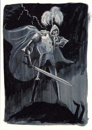 Hm knight