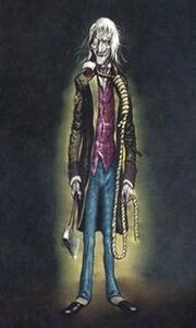 GhostHost