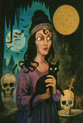 Witch