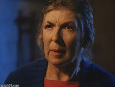 Mrs ogrady