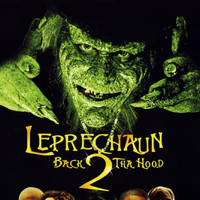 Leprechaun Back 2 Tha Hood Leprechaun Wiki Fandom