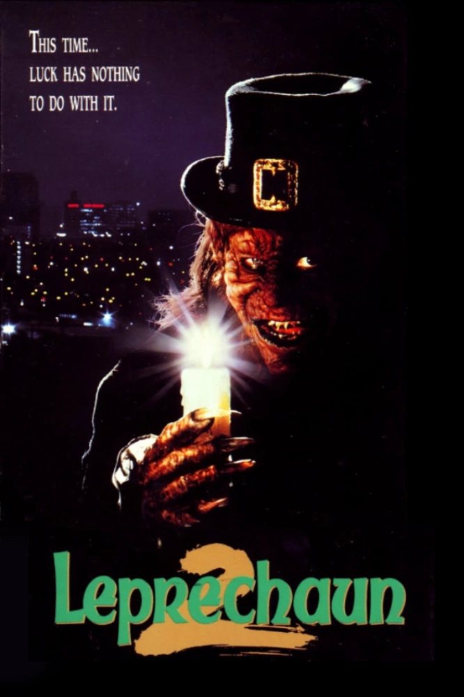 Leprechaun 2 Leprechaun Wiki Fandom