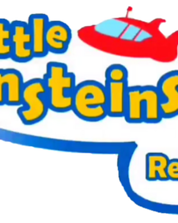 Little Einsteins Reboot Little Einsteins Reboot Wiki Fandom