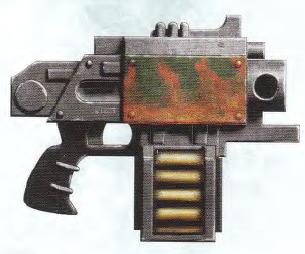 Storm Bolter