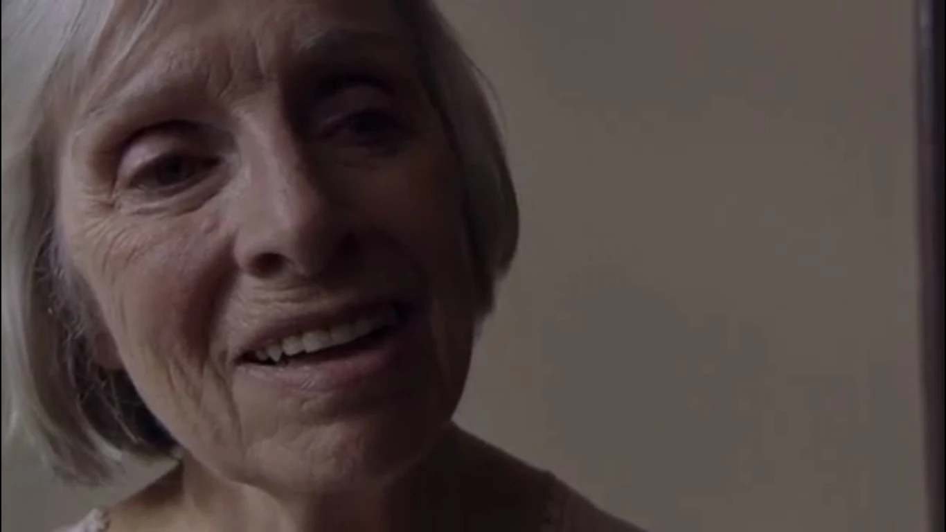 Elizabeth Bailey Wiki Les 4400 FANDOM powered by Wikia