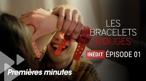Episode 1 | Wiki Les Bracelets rouges | Fandom