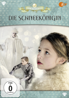 La reine des neiges