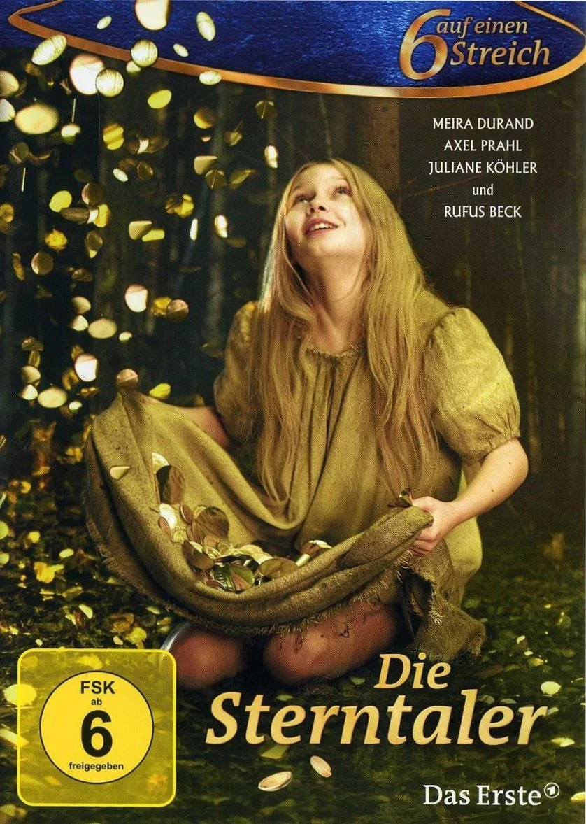 Les Contes De Grimm Série