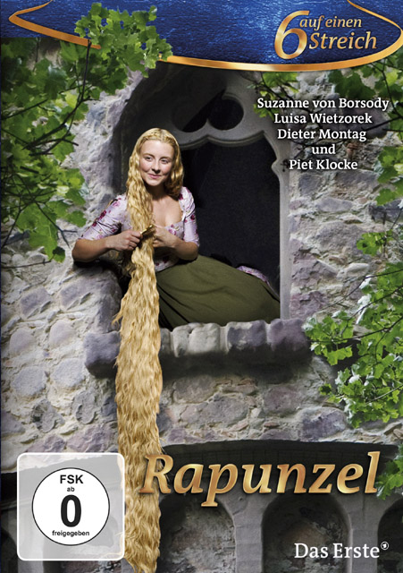 Conte De Grimm Film Complet En Francais Raiponce | Wiki Les contes de grimm nt1 | FANDOM powered by Wikia