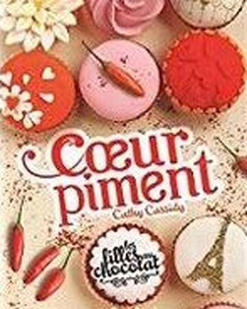 Cœur Piment Wikia Les Filles Au Chocolat Fandom