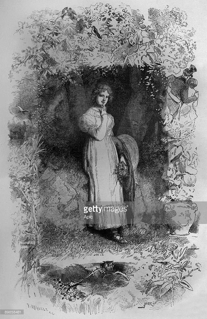 Fantine Wiki Les Misérables Fandom