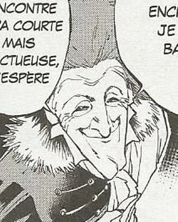 Babet Wiki Les Miserables Fandom