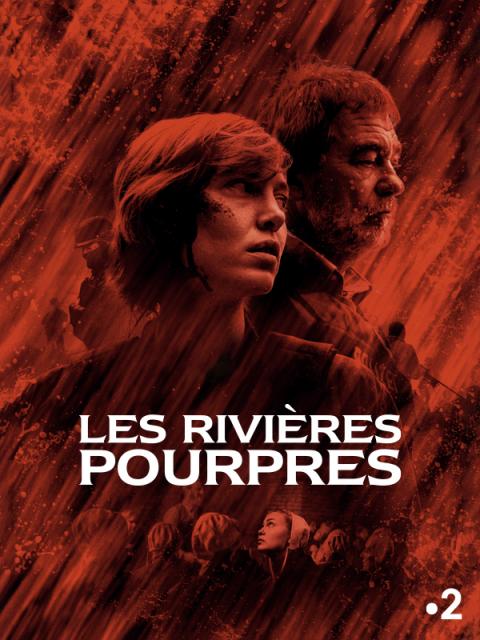The Gloaming Saison 1 Saison 1 | Wiki Les Rivières Pourpres | Fandom