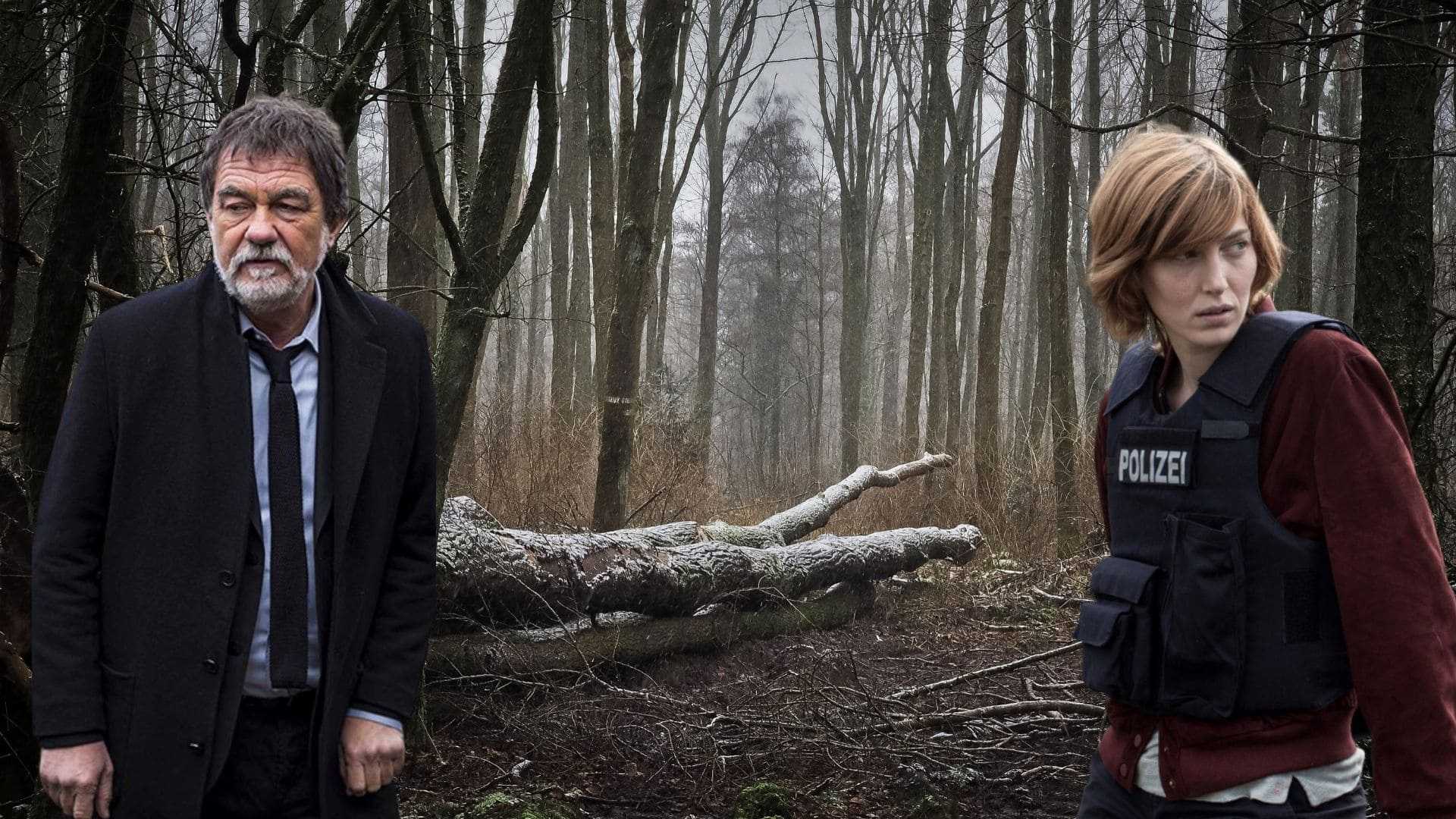 Les Rivières Pourpres Saison 2 Diffusion Netflix