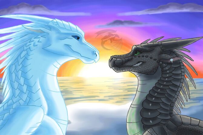 Test Quel Dragon Es Tu Les Royaumes De Feu Blog utilisateur:Est.borromée/Les royaume de feu | Wikia Les Royaumes