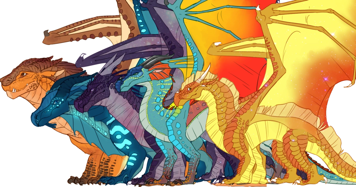 du Destin Wikia Les Royaumes de Feu Fandom