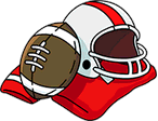 Football 2017 Icon