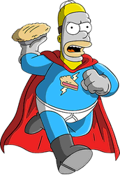 Ico cat superheroes 2015