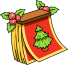 Défis quotidien Noël 2015