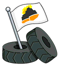Jeux de Springfield Icon