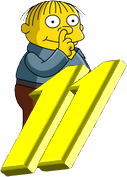 11