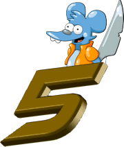 5