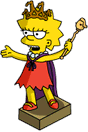 Little Miss Springfield Protest