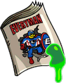 Super-pouvoirs Icon