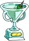 Agents secrets Prix Icon