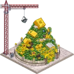 Montagne Dargent Wiki Les Simpson Springfield Fandom