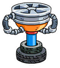 Bart Royale Icon'
