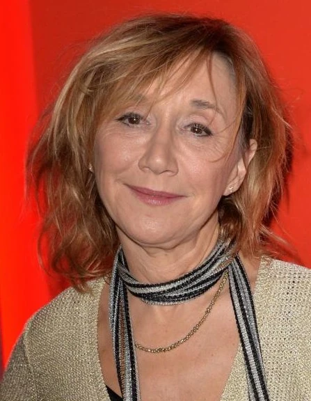 Marie-Anne Chazel | Wiki Les Visiteurs | Fandom