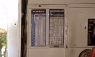 Michelin - Kleber 2