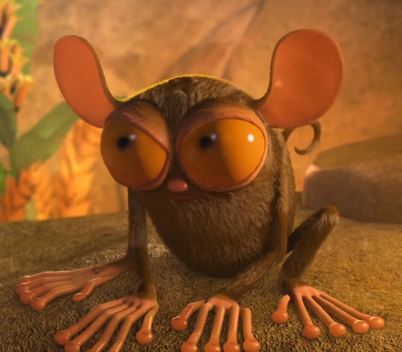 Gilbert Les As De La Jungle Wiki Fandom