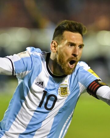 Lionel Messi Wiki Les Footballeurs Dans Le Monde Fandom