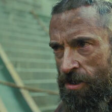 Jean Valjean Les Miserables Wiki Fandom