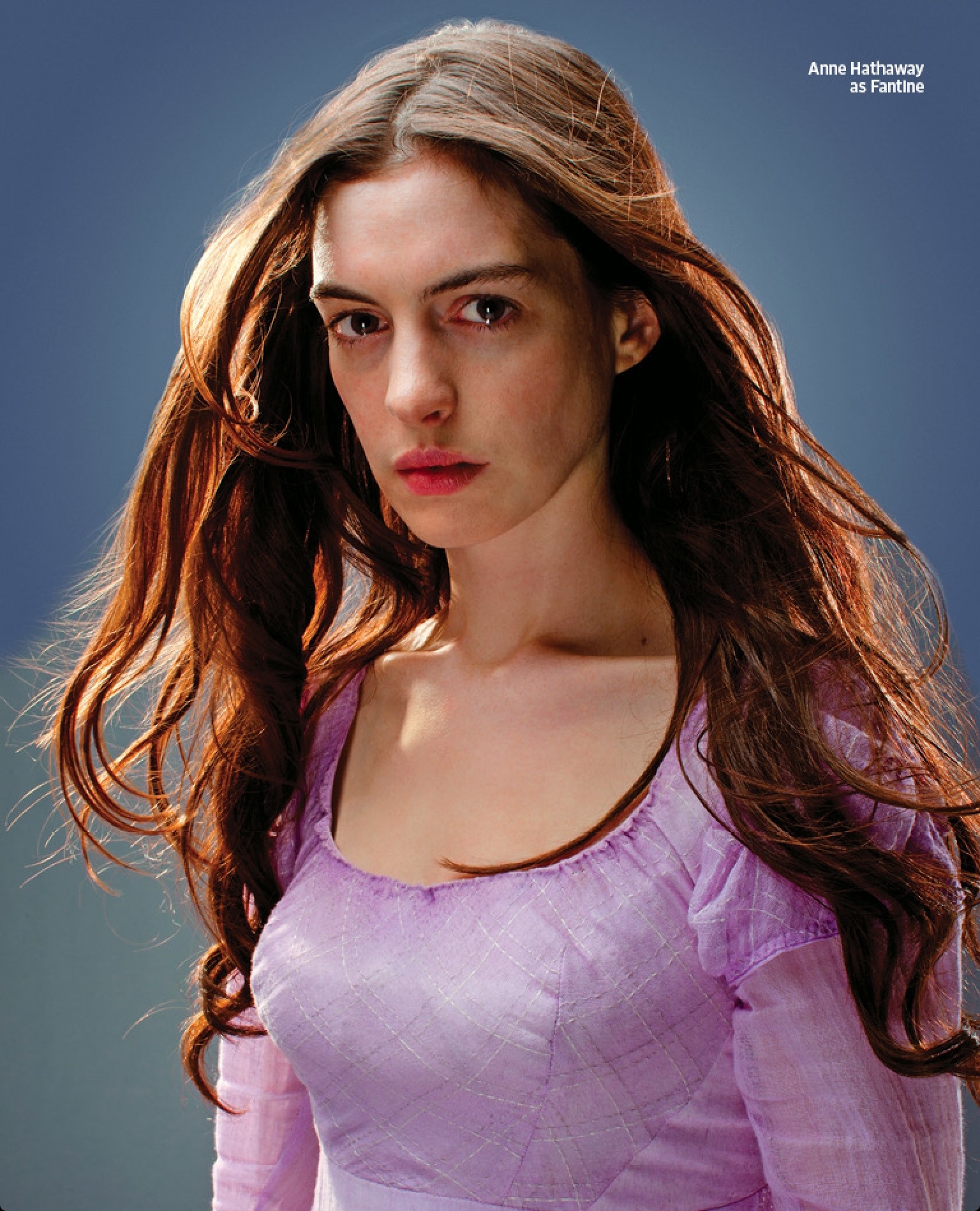Gallery: Fantine | Les Misérables Wiki | FANDOM powered by ...