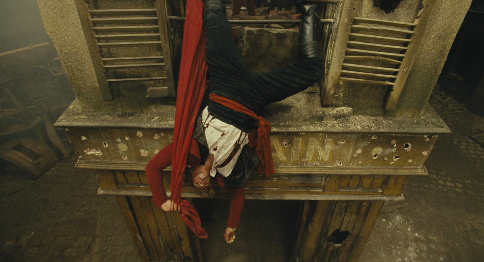 look down les miserables full movie look down les miserables full movie